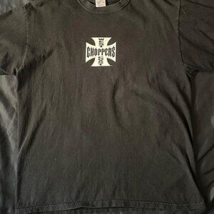 West Coast Choppers Shirt